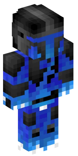 Minecraft Skin #226093