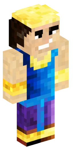 Minecraft Skin #226094
