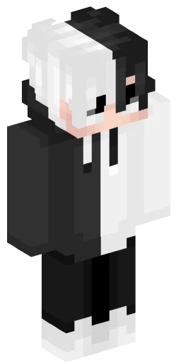 Minecraft Skin #226096