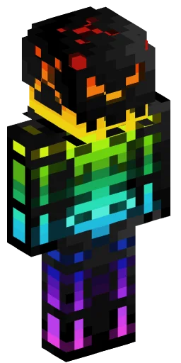 Minecraft Skin #226097