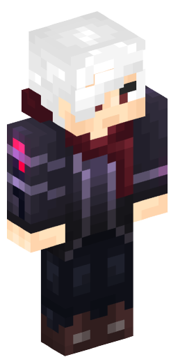 Minecraft Skin #226099