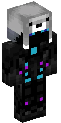 Minecraft Skin #226100