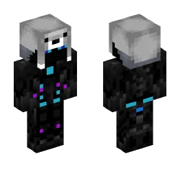 Minecraft Skin #226100