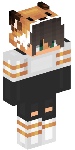 Minecraft Skin #226101