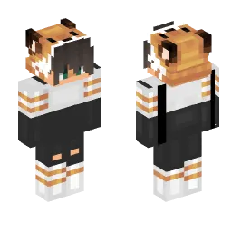 Minecraft Skin #226101