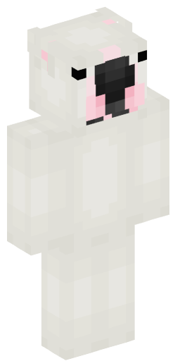 Minecraft Skin #226102