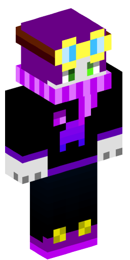 Minecraft Skin #226104