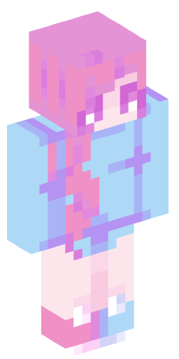 Minecraft Skin #226105