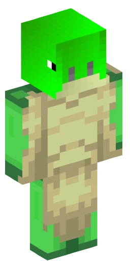 Minecraft Skin #226106