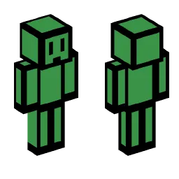 Minecraft Skin #226108