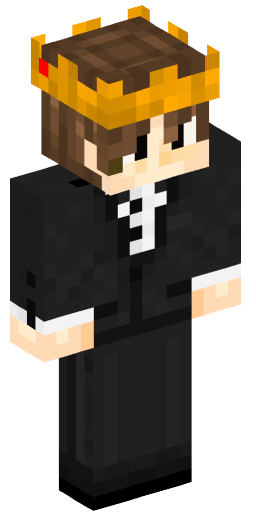 Minecraft Skin #226109
