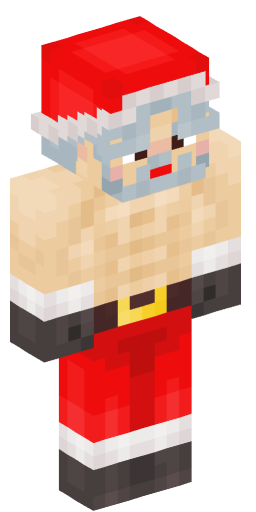 Minecraft Skin #226110