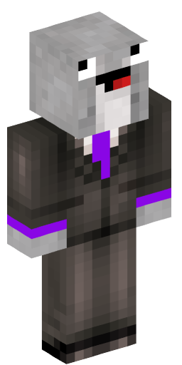 Minecraft Skin #226116