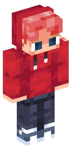 Minecraft Skin #226117