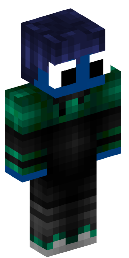 Minecraft Skin #226119