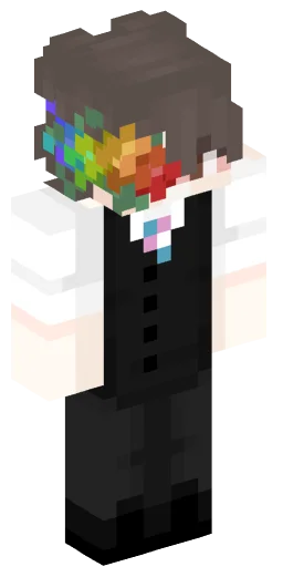 Minecraft Skin #226120