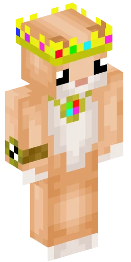 Minecraft Skin #226121