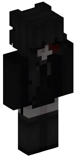 Minecraft Skin #226122