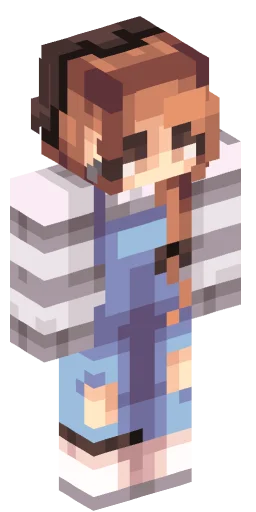 Minecraft Skin #226123