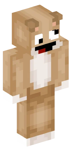 Minecraft Skin #226124