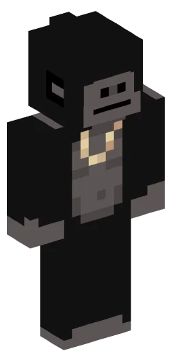 Minecraft Skin #226129