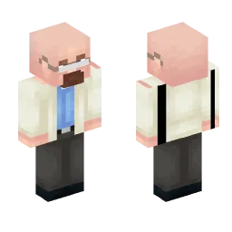 Minecraft Skin #226130