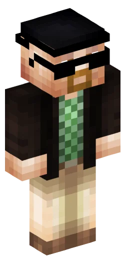 Minecraft Skin #226132