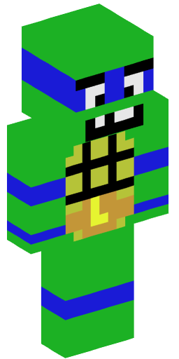 Minecraft Skin #226134