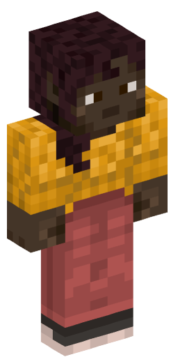 Minecraft Skin #226135