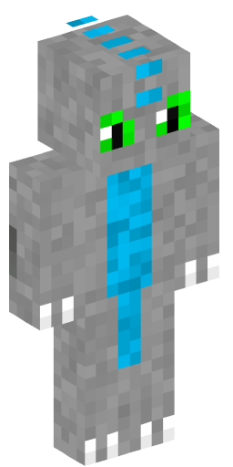 Minecraft Skin #226137