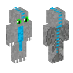 Minecraft Skin #226137