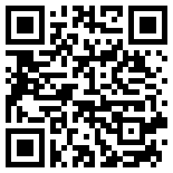 Rudolfick QR Code