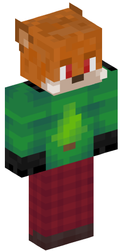 Minecraft Skin #226139