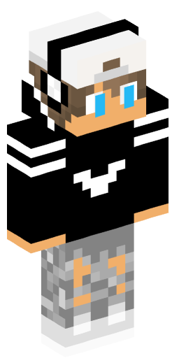 Minecraft Skin #226141