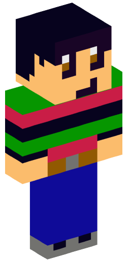 Minecraft Skin #226142