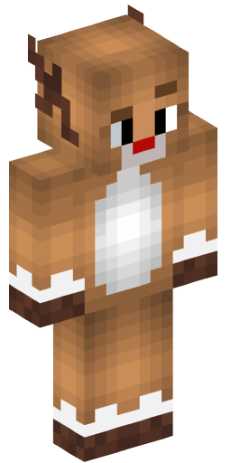 Minecraft Skin #226143