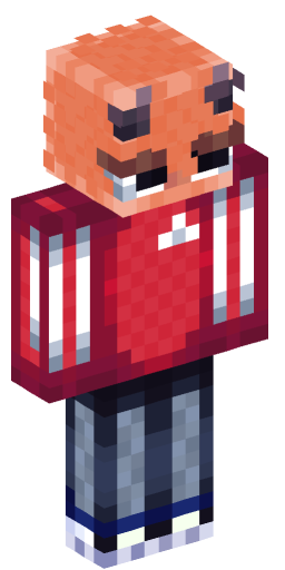 Minecraft Skin #226146