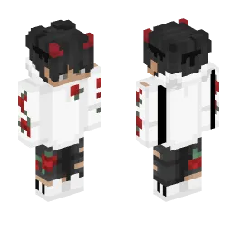 Minecraft Skin #226151