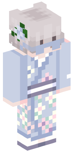 Minecraft Skin #226158