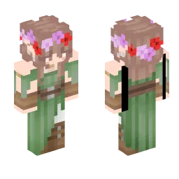 Minecraft Skin #226159