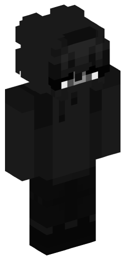 Minecraft Skin #226165
