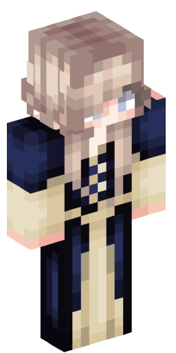 Minecraft Skin #226167