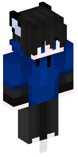 Minecraft Skin #226168