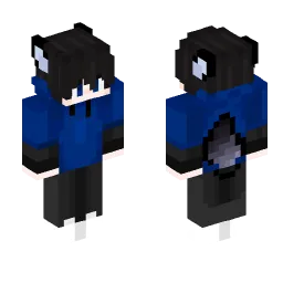 Minecraft Skin #226168
