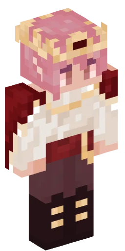 Minecraft Skin #226169