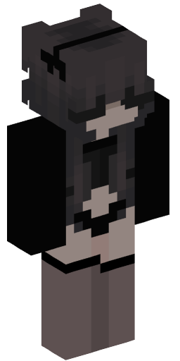 Minecraft Skin #226171