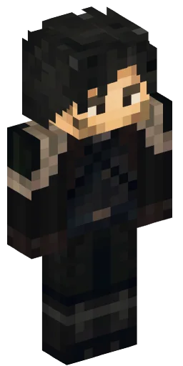Minecraft Skin #226172