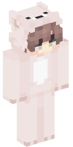 Minecraft Skin #226173