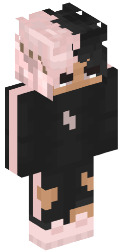 Minecraft Skin #226174