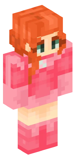 Minecraft Skin #226175